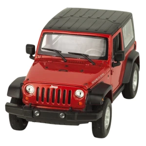 1:24 jeep wrangler rubicon