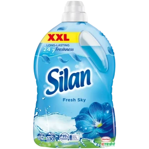 Balsam de rufe silan fresh sky, 2.86 l