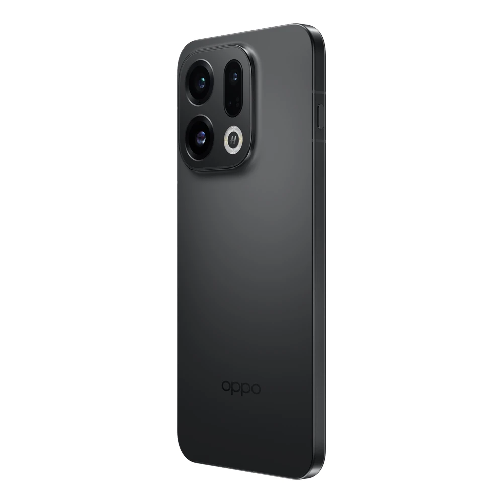 Oppo find x9 5g 12/512gb space black 3