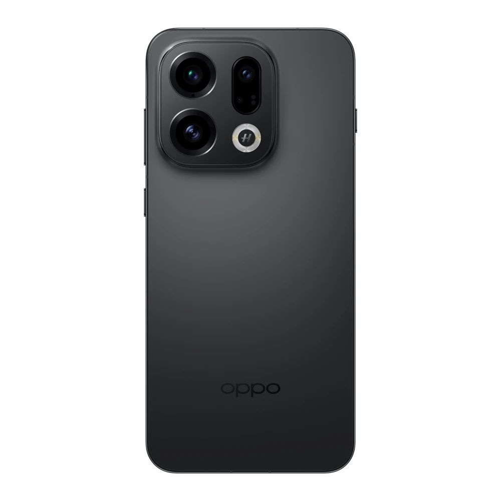 Oppo find x9 5g 12/512gb space black 4