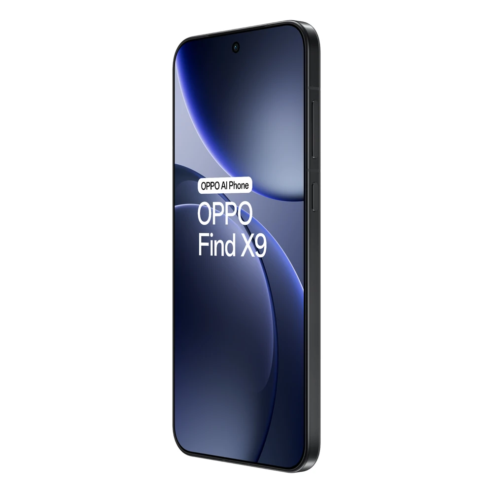 Oppo find x9 5g 12/512gb space black 2