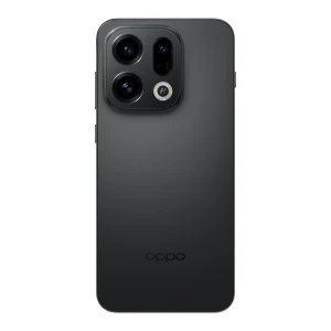 Oppo find x9 5g 12/512gb space black Thumbnail 4