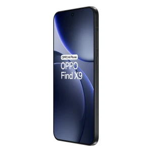 Oppo find x9 5g 12/512gb space black Thumbnail 2