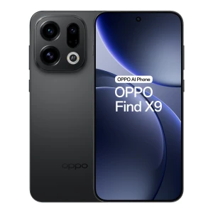 OPPO Find X9 5G 12/512GB Space Black