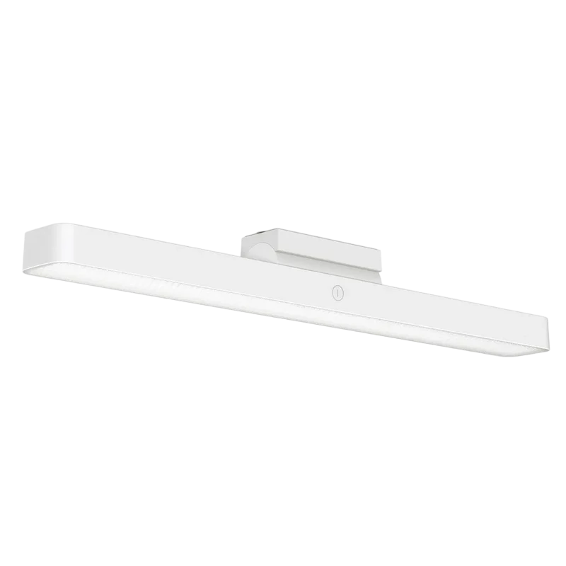Lampa de tavan xiaomi magnetic reading light bar, alb 2