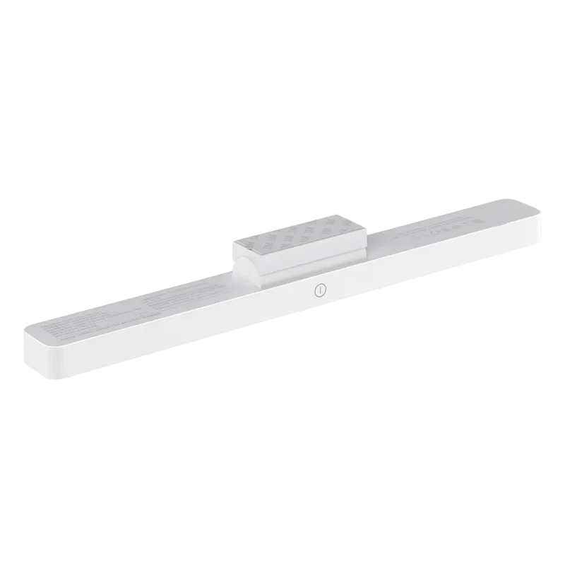 Lampa de tavan xiaomi magnetic reading light bar, alb 3
