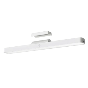 Lampa de tavan xiaomi magnetic reading light bar, alb