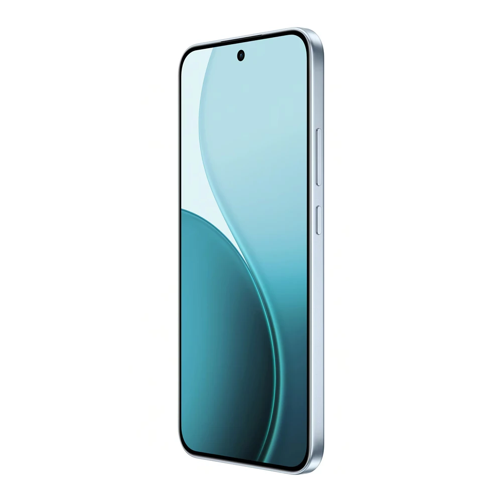 Oppo reno 14f 5g 8/256gb opal blue 2
