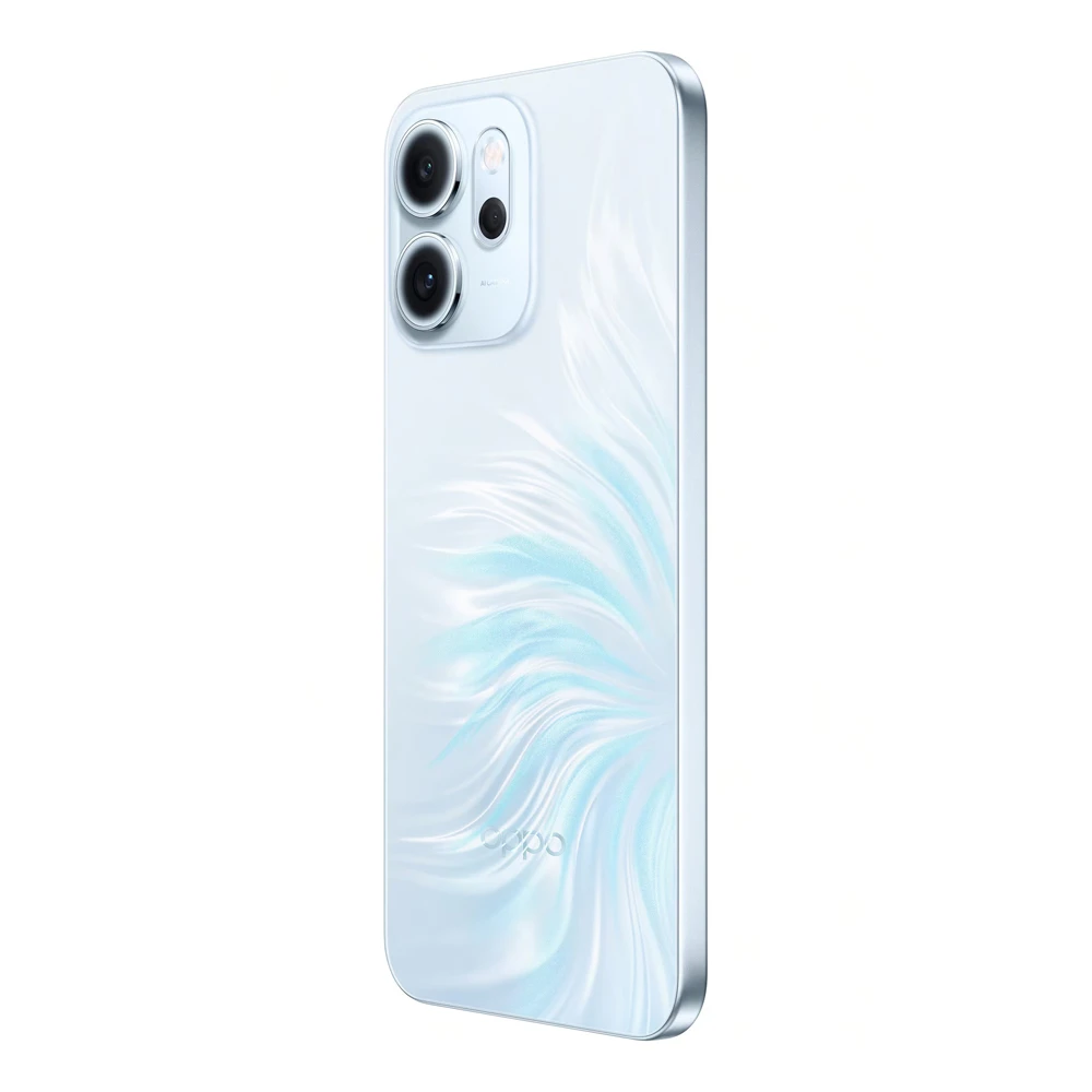 Oppo reno 14f 5g 8/256gb opal blue 3
