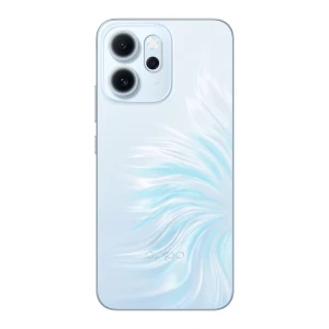 Oppo reno 14f 5g 8/256gb opal blue Thumbnail 4