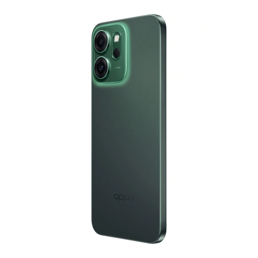 Oppo reno 14f 5g 8/256gb luminous green 3