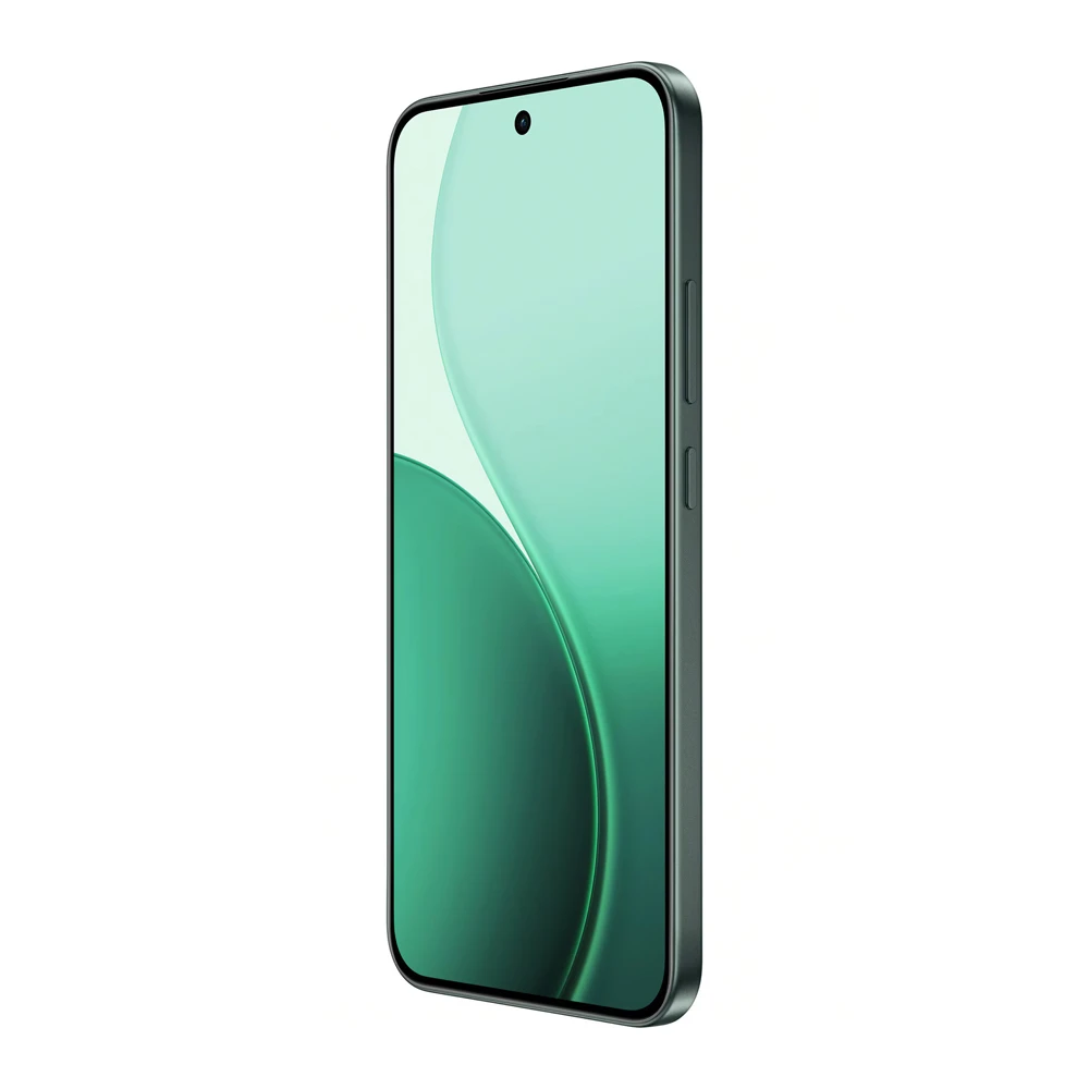 Oppo reno 14f 5g 8/256gb luminous green 2