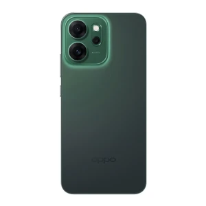 Oppo reno 14f 5g 8/256gb luminous green Thumbnail 4