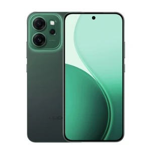Oppo reno 14f 5g 8/256gb luminous green