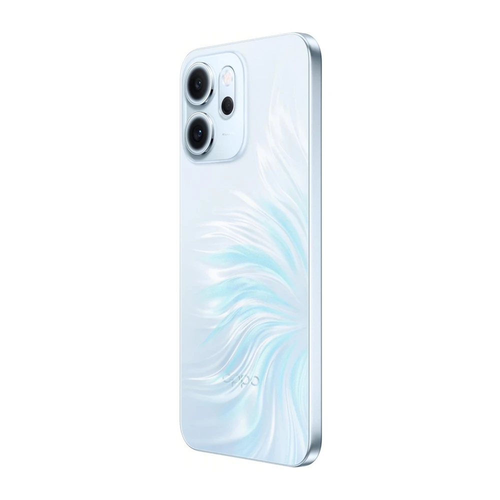 Oppo reno 14fs 5g 12/512gb opal blue 3