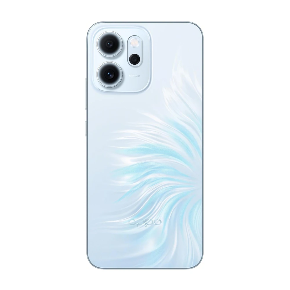 Oppo reno 14fs 5g 12/512gb opal blue 4