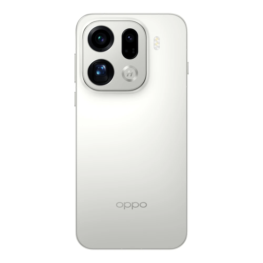Oppo find x9 pro 5g 16/512gb silk white 4