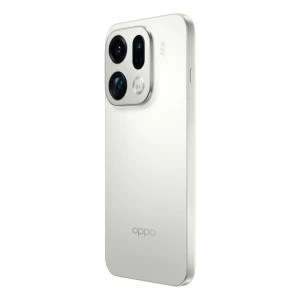 Oppo find x9 pro 5g 16/512gb silk white Thumbnail 3