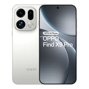 Oppo find x9 pro 5g 16/512gb silk white