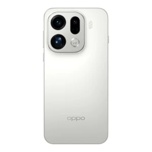 Oppo find x9 pro 5g 16/512gb silk white Thumbnail 4