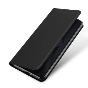 DUX DUCIS Case Flip SKINPRO Xiaomi 15T, Black Thumbnail 2