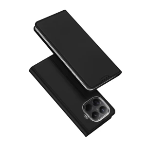 Dux ducis case flip skinpro xiaomi 15t pro, black