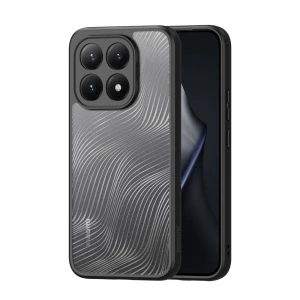Dux ducis case hard aimo xiaomi 15t, black
