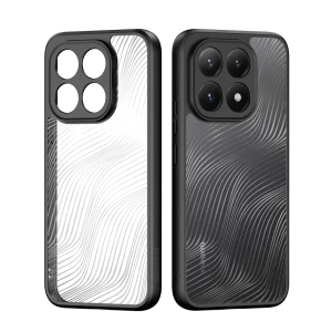 Dux ducis case hard aimo xiaomi 15t, black Thumbnail 2