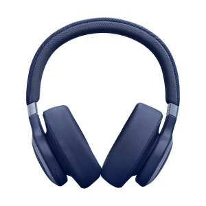 Наушники jbl on-ear с микрофоном bluetooth live 770nc, синие Thumbnail 2