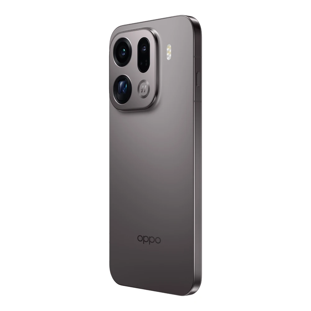 Oppo find x9 pro 5g 16/512gb titanium charcoal 3