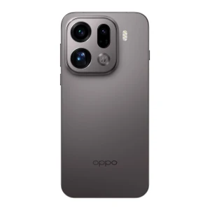 Oppo find x9 pro 5g 16/512gb titanium charcoal Thumbnail 4