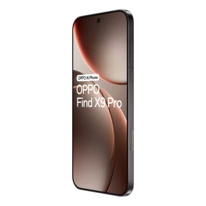Oppo find x9 pro 5g 16/512gb titanium charcoal Thumbnail 2