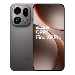OPPO Find X9 Pro 5G 16/512GB Titanium Charcoal