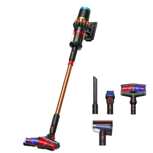 Ручной пылесос dyson v16 piston animal, черный | медный Thumbnail 3
