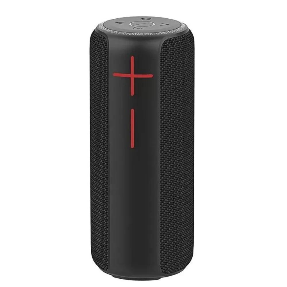 Hopestar wireless speaker p24, 10w, black 3