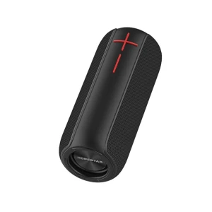 Беспроводная колонка hopestar p24, 10 вт, черная
