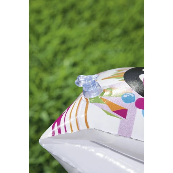 Bestway aripioare de înot gonflabile “lumea submarină”, 30х15 cm, 5-12 ani 15