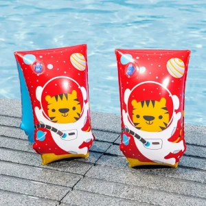 Bestway aripioare de înot gonflabile “lumea submarină”, 30х15 cm, 5-12 ani Thumbnail 28