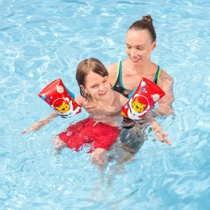 Bestway aripioare de înot gonflabile “lumea submarină”, 30х15 cm, 5-12 ani Thumbnail 27