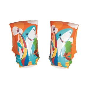 Bestway aripioare de înot gonflabile “lumea submarină”, 30х15 cm, 5-12 ani Thumbnail 21