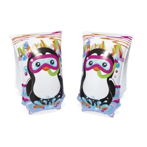 Bestway aripioare de înot gonflabile “lumea submarină”, 30х15 cm, 5-12 ani Thumbnail 12