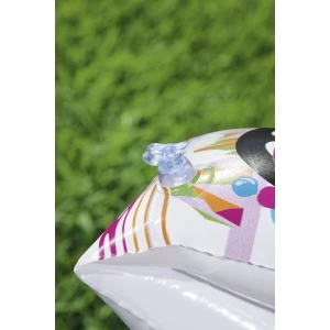 Bestway aripioare de înot gonflabile “lumea submarină”, 30х15 cm, 5-12 ani Thumbnail 15