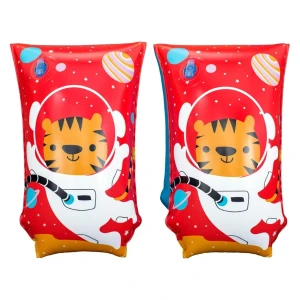 Bestway aripioare de înot gonflabile “lumea submarină”, 30х15 cm, 5-12 ani Thumbnail 4