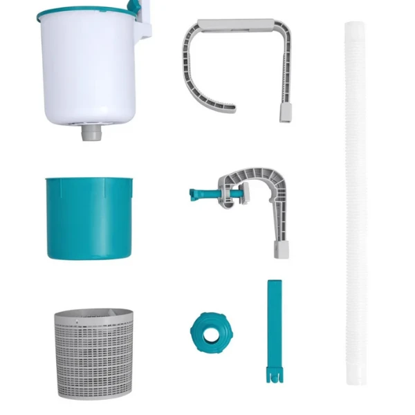 Bestway skimmer (p/u piscine de la 366cm) 3