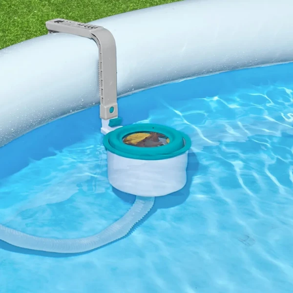 Bestway skimmer (p/u piscine de la 366cm) 7