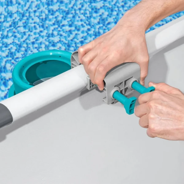 Bestway skimmer (p/u piscine de la 366cm) 12