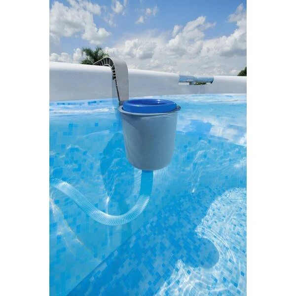 Bestway skimmer (p/u piscine de la 366cm) 16