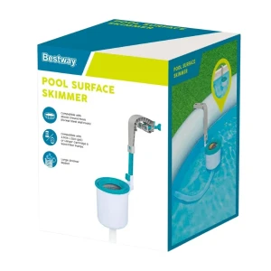 Bestway skimmer (p/u piscine de la 366cm) Thumbnail 6