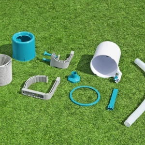 Bestway skimmer (p/u piscine de la 366cm) Thumbnail 8