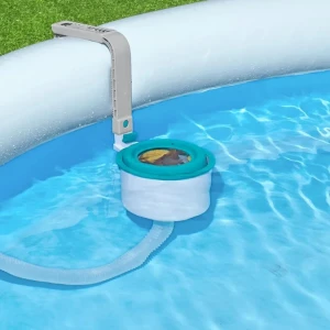 Bestway skimmer (p/u piscine de la 366cm) Thumbnail 7